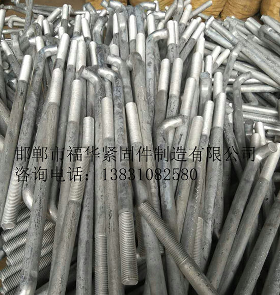 高強度鋼結(jié)構(gòu)螺栓應怎樣固定質(zhì)量才能得到控制