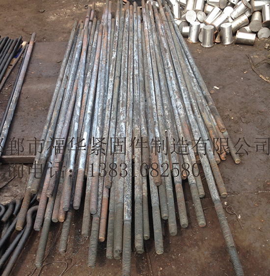 用什么方式來解決地腳螺栓內(nèi)部松動(dòng)？